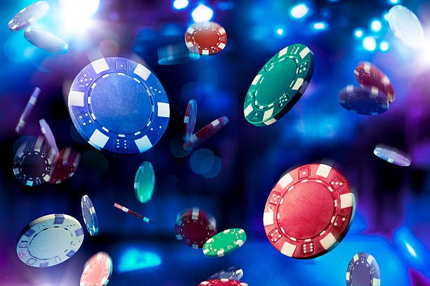 togel 278 Slots